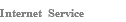 Internet Service