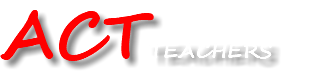 ACTTEACHERS